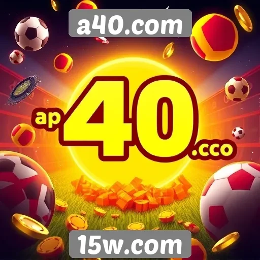 A40.com oferece novos jogos para diferentes estilos de jogadores