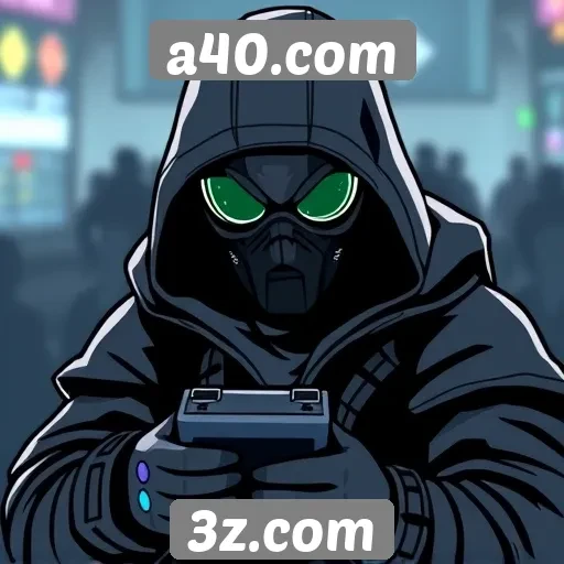 Recursos de comunidade no site a40.com