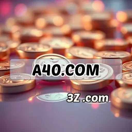 a40.com: Atraia Sua Atenção Para Nossa Comunidade Dinâmica de Jogos