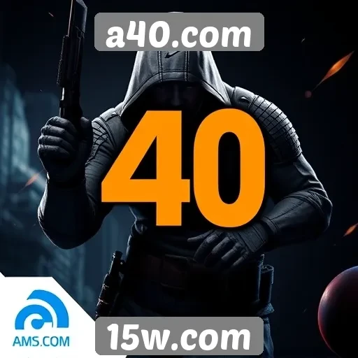 Lançamentos recentes no site a40.com