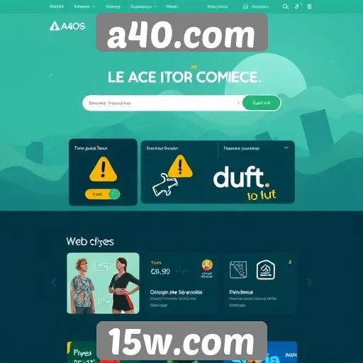 Novo design do site melhora experiência do usuário