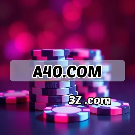 a40.com: Domine os Tutoriais e Transforme sua Experiência em Jogos!